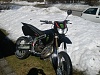 Min Derbi senda sm 02, från ny(beg) till nu