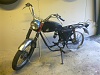 Crescent F50 GL