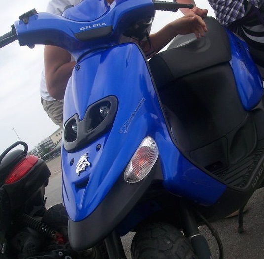 moppen