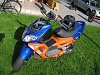 Peugeot Speedfight 2 LC  X-race -01