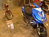 yamaha aerox-07      
har inte gort nått med den vill ha lite enkla styling tips  
 
bryer inte om mopeden bakom