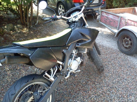 Moppen :)