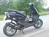 Hyper hebo 70cc