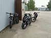 derbi aerox dt
