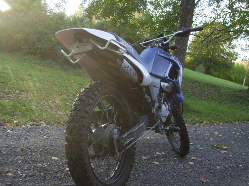 Moppen :D