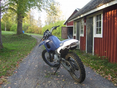 Moppen :D