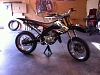 Derbi Senda Xtreme