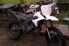 Derbi senda r Projekt