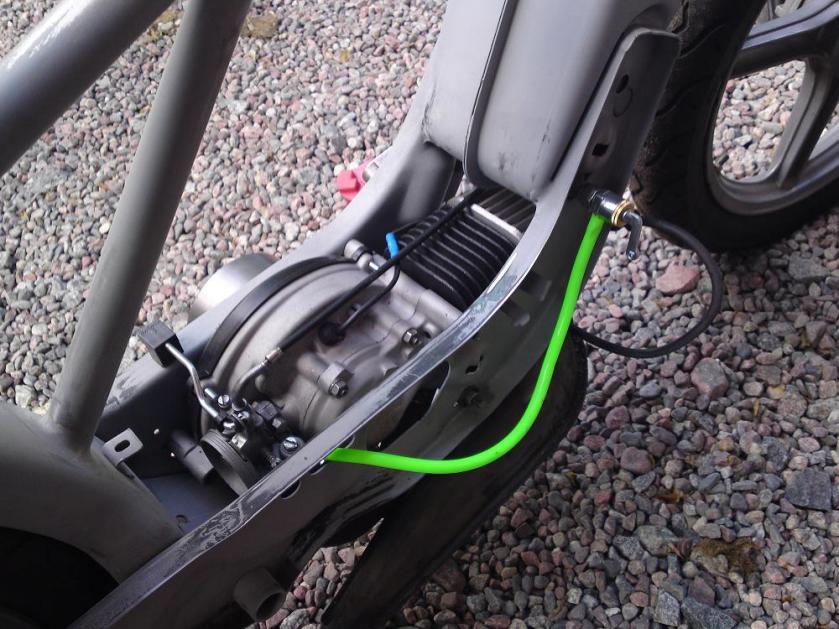 Motor