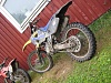 Husqvarna cr125 -02