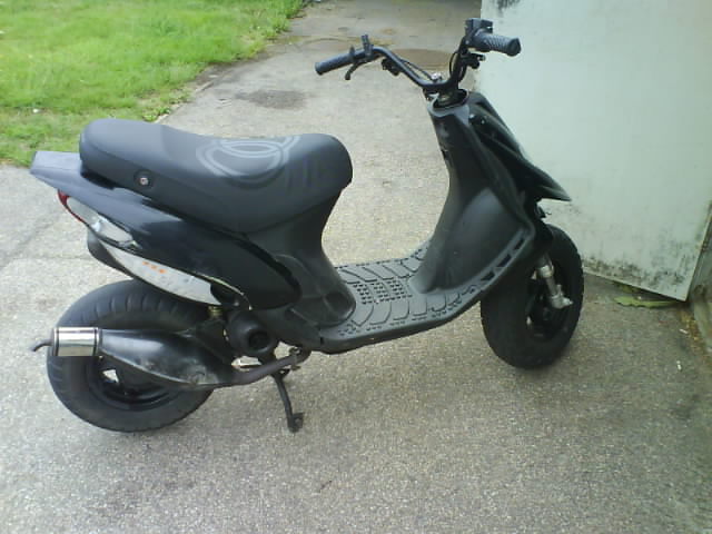 StalkeRn :)