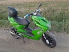 Mina gammle moppar :)