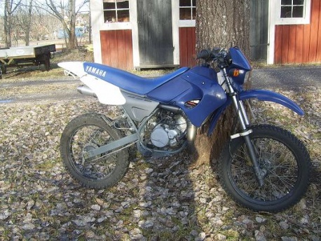 moppe liten