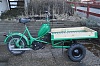 Flakmoped