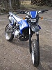 Yamaha DT50RSM -07
