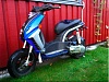 Fin moppen :)
