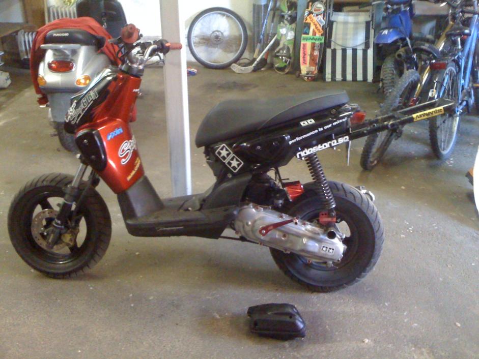 2 dagen me min slider<3