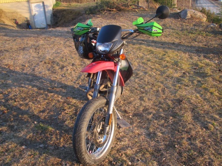 derbi
