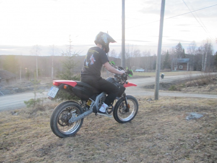 derbi
