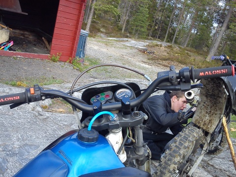 snygg emil