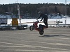 Stunt