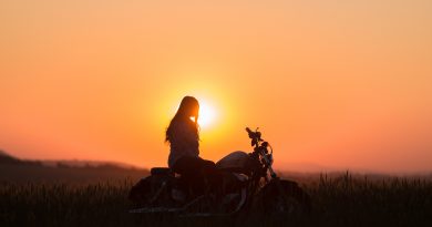 Är det viktigt med luftfilter på en moped? Är det viktigt med luftfilter på en moped?