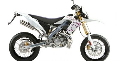Derbi Senda Derbi Senda 50