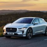 Jaguar I-Pace 2021