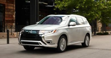 Mitsubishi Outlander laddhybrid PHEV 2021 Mitsubishi outlander plug-in hybrid 2021
