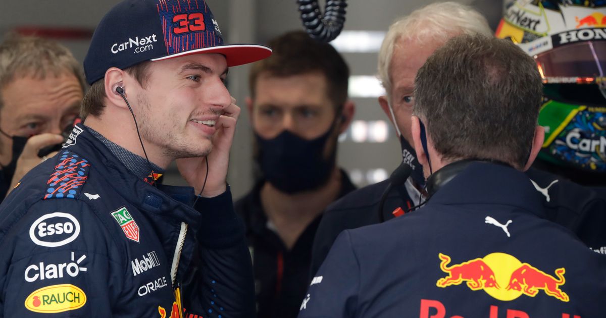 Drama i formel 1 – jätteböter och diskning | SvD