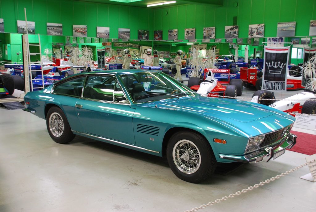 Monteverdi 375