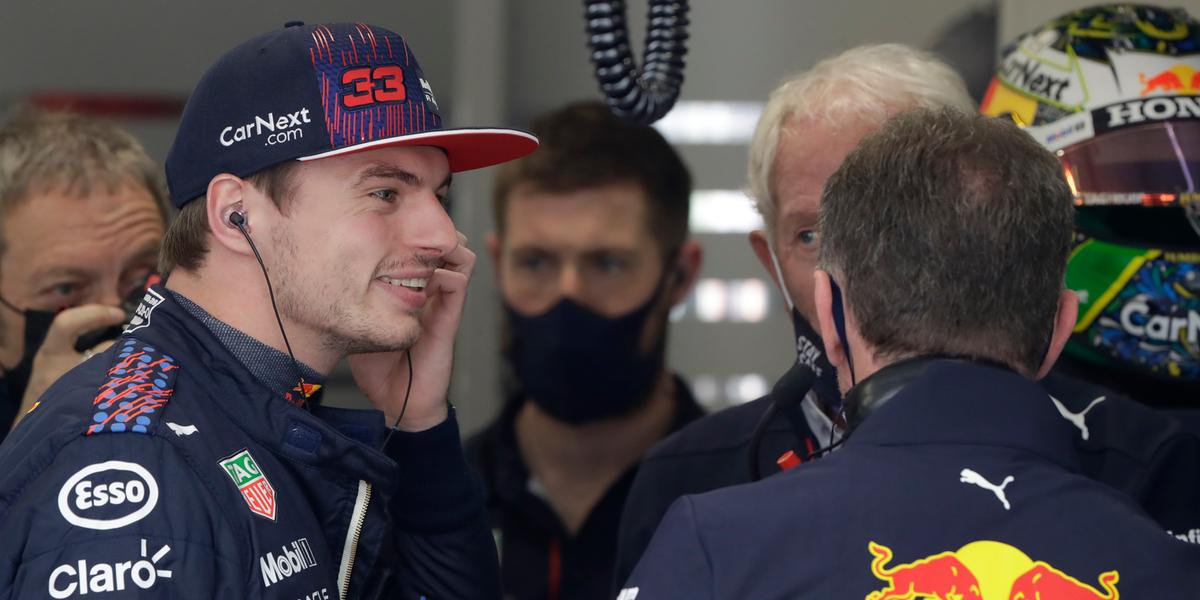 Drama i formel 1 – jätteböter och diskning