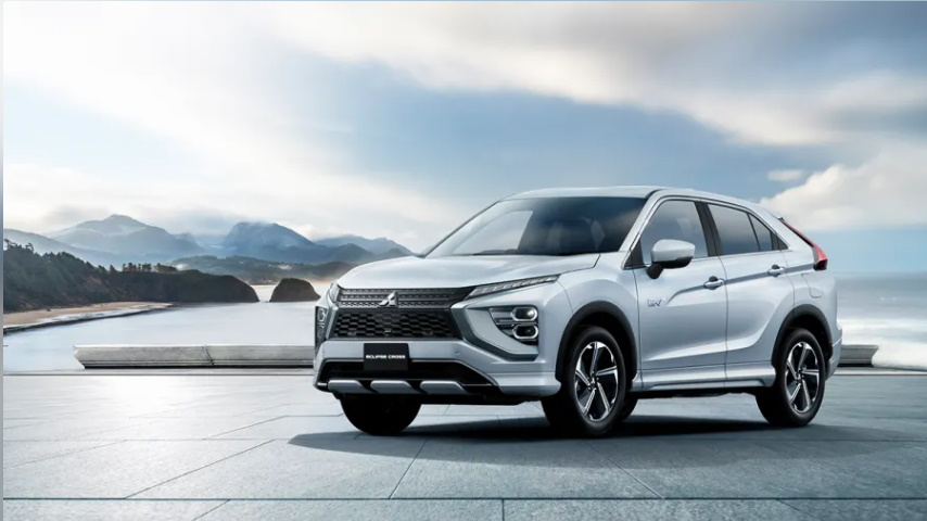 Mitsubishi stannar i Sverige – K.W. Bruun Automotive ny importör