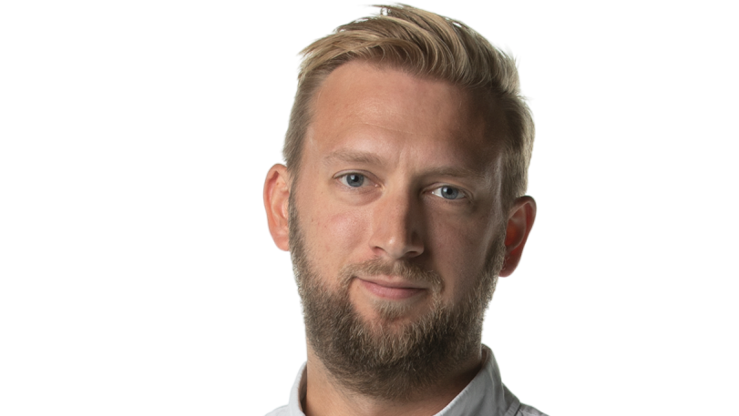 Erik Wedberg: Den dyra kroken avslöjar MG:s osannolika offensiv – DN.SE