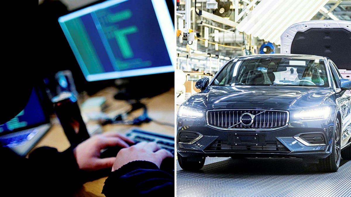 Intrånget visar riskerna – kan bli en framtida mardröm