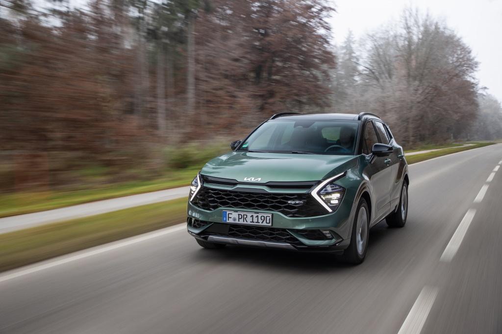 kia-elbil-sportage-gron-3442247
