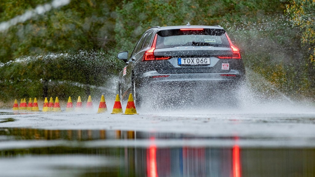 Så tar du rätt grepp om däcken – stort test