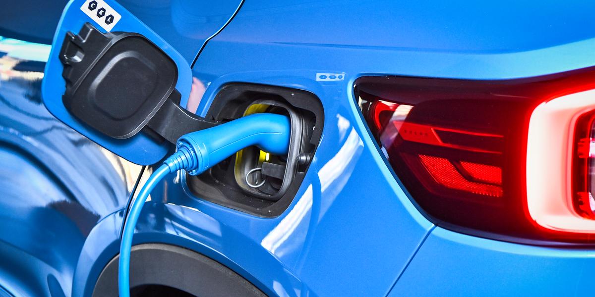 Volvo Cars rusade efter rapporten