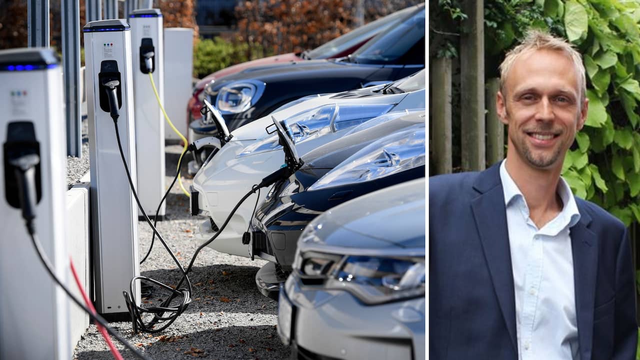 Hur klimatsmart är 
elbilen egentligen?