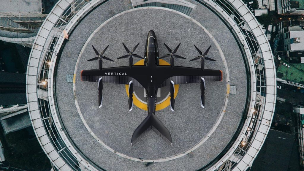 vertical-aerospace-ska-bygga-eldrivna-flygande-taxibilar-2