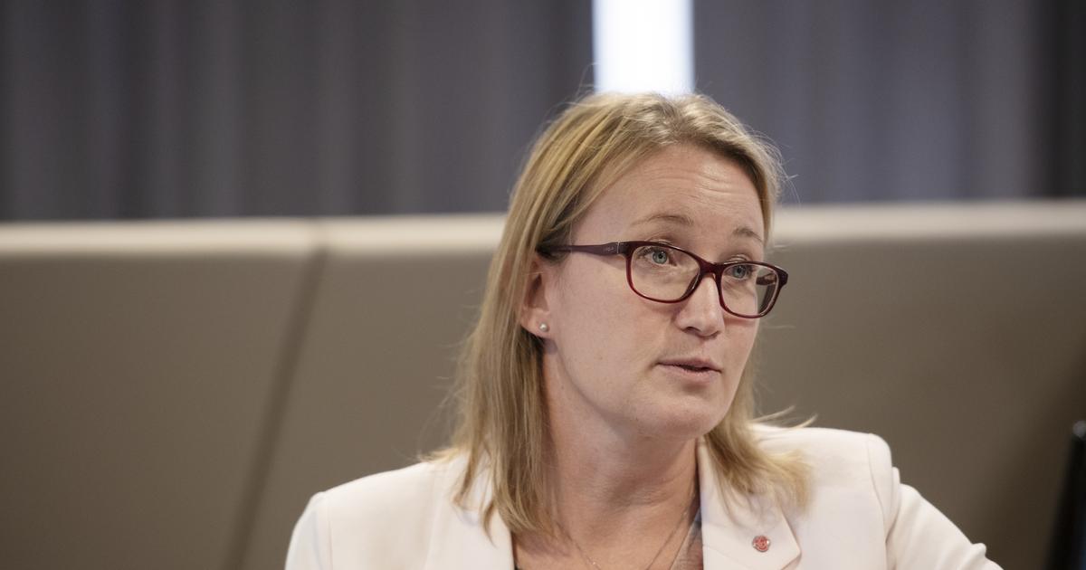 Snart måste Anna Sundberg (S) backa om krav på egen bil i hemtjänsten