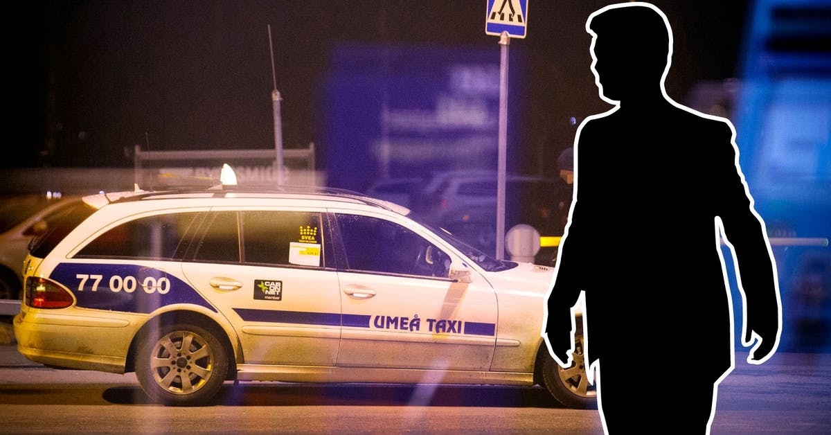 Avslöjar: Taxiföretagare smet med bilar och löner