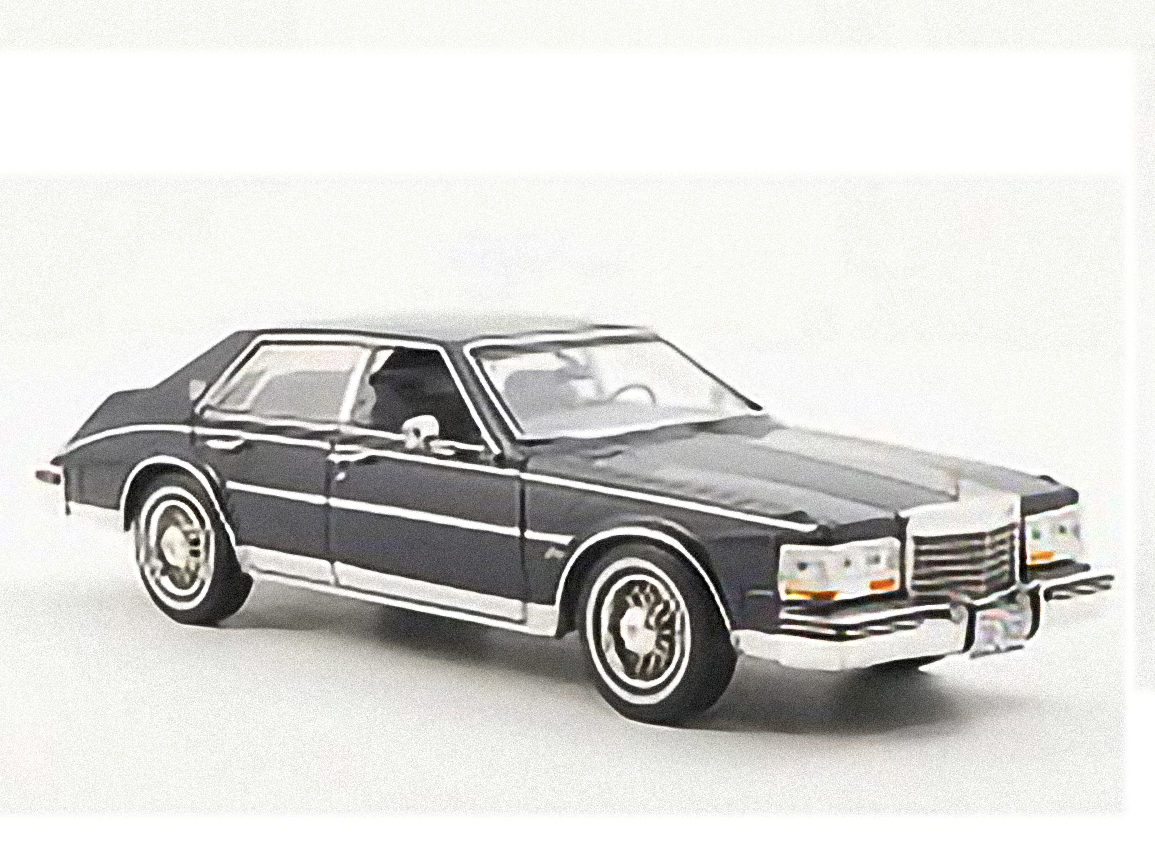 Cadillac Seville – årsmodell 1980 i bild Bild på Cadillac Seville – årsmodell 1980