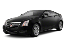 Bild på Cadillac CTS Sport Wagon 3.6L AWD Premium – årsmodell 2013
