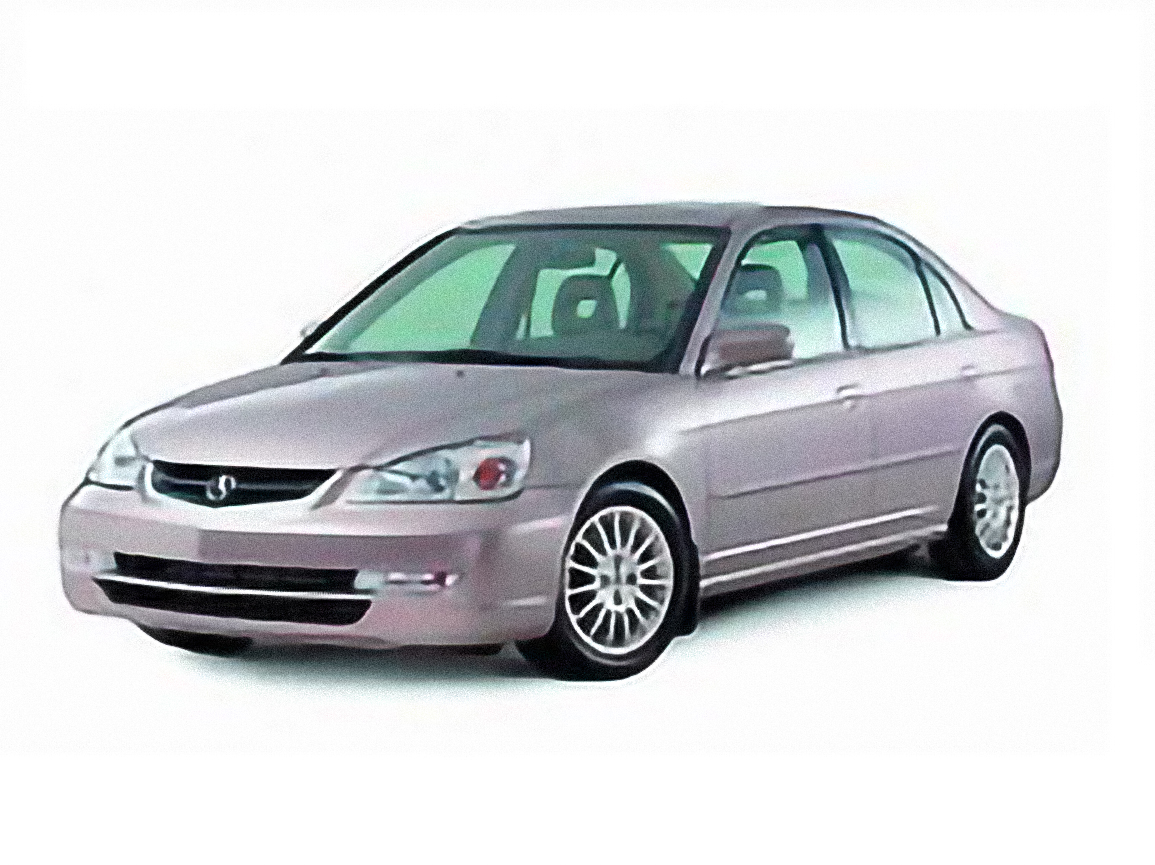 Bild på Acura EL  – årsmodell 2004