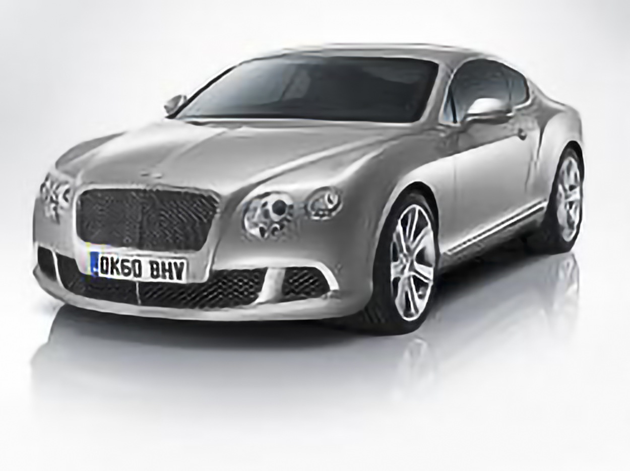 Bentley Continental GT V8 S 2dr Convertible AWD (4.0L 8cyl Turbo 8A) – årsmodell 2016 i bild Bild på Bentley Continental GT V8 S 2dr Convertible AWD (4.0L 8cyl Turbo 8A) – årsmodell 2016