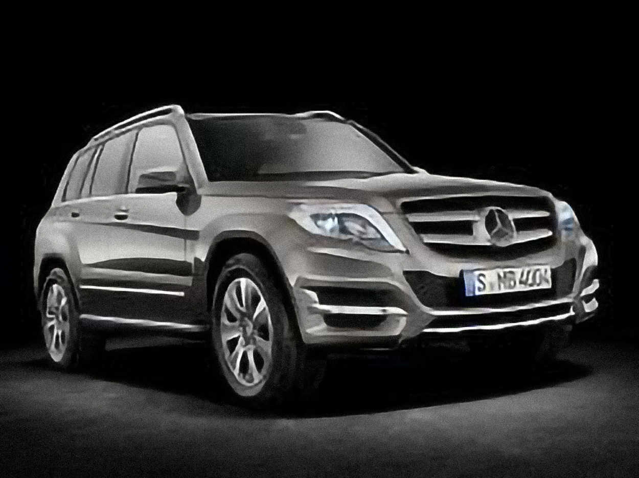 Mercedes-Benz GLK-Class GLK250 BlueTEC 4MATIC 4dr SUV AWD (2.1L 4cyl Turbodiesel 7A) – årsmodell 2015 i bild Bild på Mercedes-Benz GLK-Class GLK250 BlueTEC 4MATIC 4dr SUV AWD (2.1L 4cyl Turbodiesel 7A) – årsmodell 2015