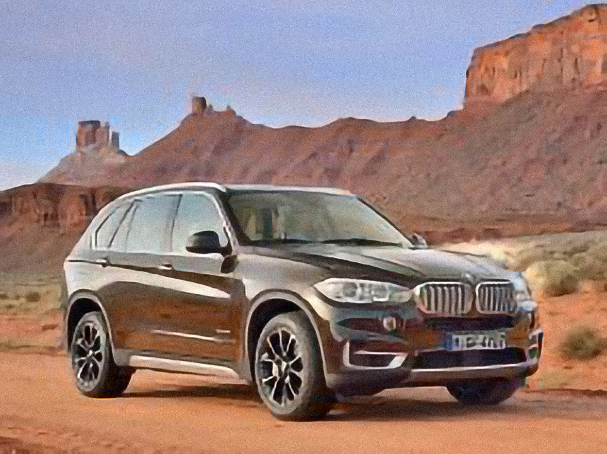BMW X5 xDrive35i 4dr SUV AWD (3.0L 6cyl Turbo 8A) – årsmodell 2015 i bild Bild på BMW X5 xDrive35i 4dr SUV AWD (3.0L 6cyl Turbo 8A) – årsmodell 2015