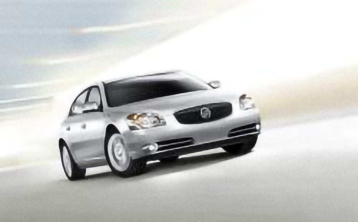 Bild på Buick Lucerne CXL Premium – årsmodell 2011