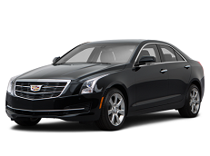 Cadillac CTS Standard 4dr Sedan (2.0L 4cyl Turbo 6A) – årsmodell 2016 i bild Bild på Cadillac CTS Standard 4dr Sedan (2.0L 4cyl Turbo 6A) – årsmodell 2016